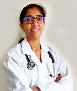 Dr Maithili Gajanan Panandikar